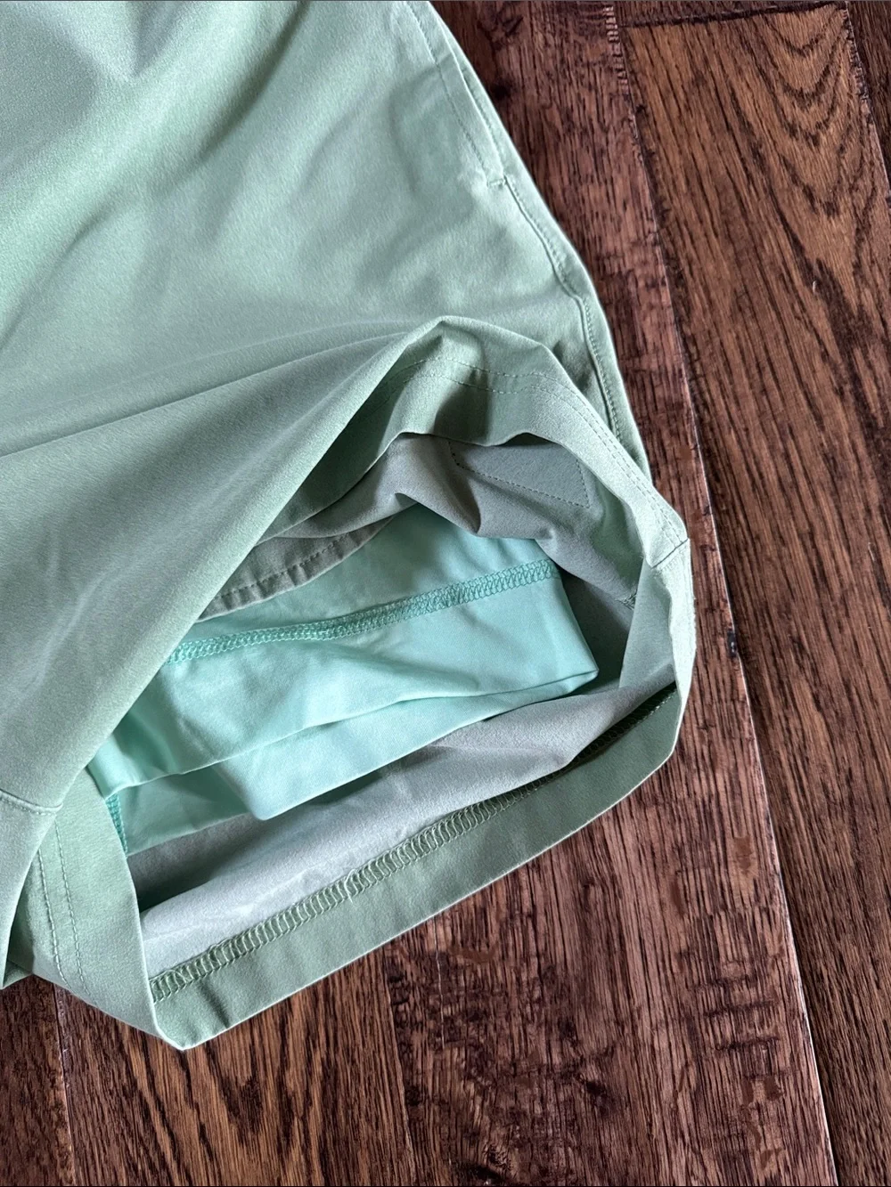 chubbies green swim